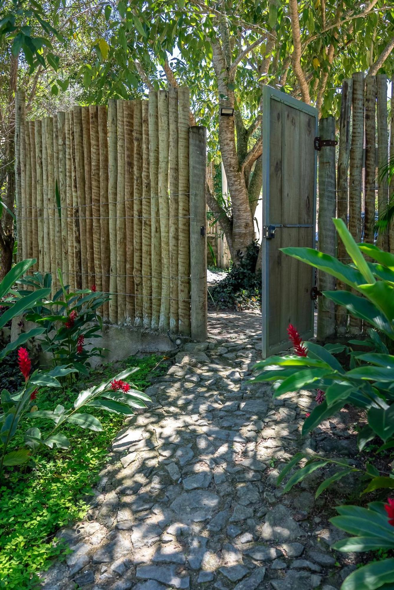 Suites Casa Kamayura Trancoso Exterior foto